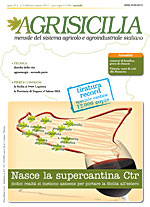 Agrisicilia febbraio marzo 2011 - Promozione Agriumbria
