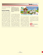 L'allevatore magazine - Grifo Agroalimentare, qualità made in Umbria 