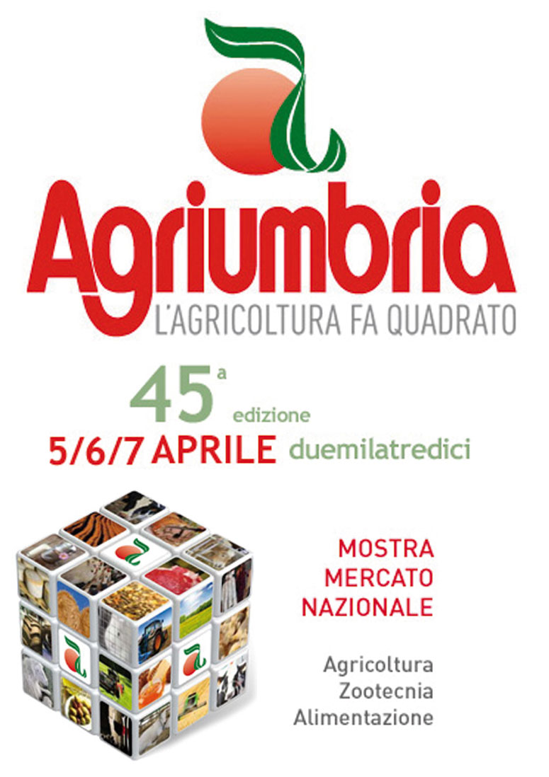 Agriumbria 2013