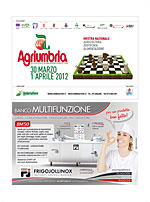 Promo Agriumbria 2012 su Vita in Campagna