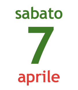 Agriumbria 2018 - Programma di sabato 7 aprile