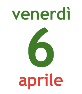 Agriumbria 2018 - Programma di venerdì 6 aprile