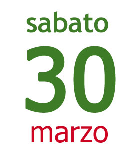 Agriumbria 2019 - Programma di sabato 30 marzo