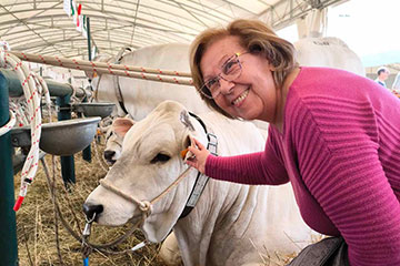 Agriumbria Festa dell'agricoltura italiana