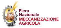 Fiera della meccanizzazione agricola - Agri-cultura