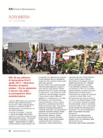 aGRIMOD2013