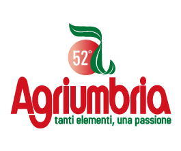 Agriumbria 52 edizione