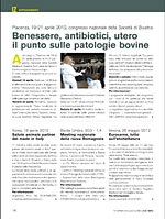 IZ- Meeting Nazionale della Razza Romagnola ad Agriumbria 2012
