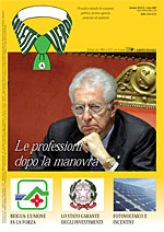 L'Agrotecnico Oggi gennaio 2012 Agriumbria
