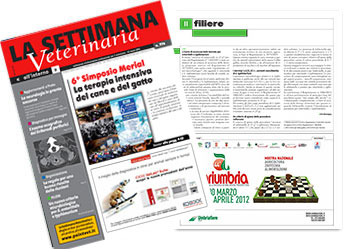 Macchine Agricole Domani gennaio/febbraio 2012 - Promo Agriumbria