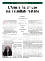 Terra e Vita - Speciale Agriumbria 2012 - Anabic un ruolo chiave nella selezione dei bovini