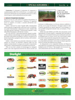 Terra e Vita - Speciale Agriumbria 2012 - Anabic un ruolo chiave nella selezione dei bovini