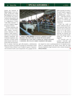 Terra e Vita - Speciale Agriumbria 2012 - Anabic un ruolo chiave nella selezione dei bovini