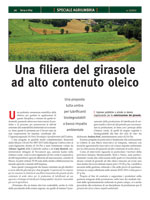 Terra e Vita - Speciale Agriumbria 2012 - Anabic un ruolo chiave nella selezione dei bovini