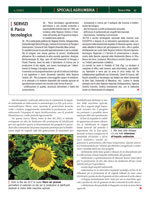Terra e Vita - Speciale Agriumbria 2012 - Anabic un ruolo chiave nella selezione dei bovini