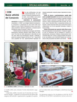 Terra e Vita - Speciale Agriumbria 2012 - Anabic un ruolo chiave nella selezione dei bovini