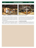 Terra e Vita - Speciale Agriumbria 2012 - Una fiera alla ricerca di nuove prospettive