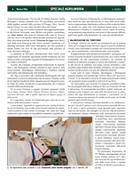 Terra e Vita - Speciale Agriumbria 2012 - Una fiera alla ricerca di nuove prospettive