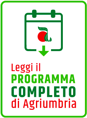 Leggi il programma completo di Agriumbria 2023
