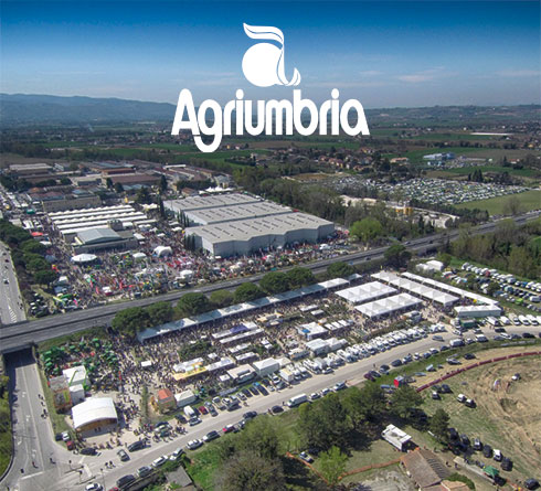 Agriumbria Mostra Nazionale Agricoltura, Zootecnia, Alimentazione - Umbriafiere Bastia Umbra (PG)