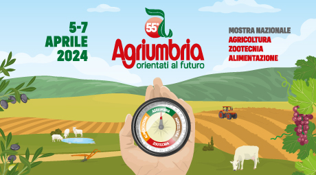 Agriumbria 2024 si conferma la casa dell'agricoltura italiana