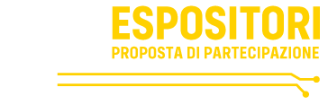 Espositori - Tariffe e Proposta di partecipazione ad Agriumbria