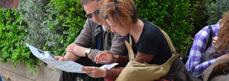 Agriumbria la fiera dell'agricoltura e dell'allevamento