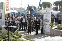 Presentazione della 44/ma edizione di Agriumbria 2012